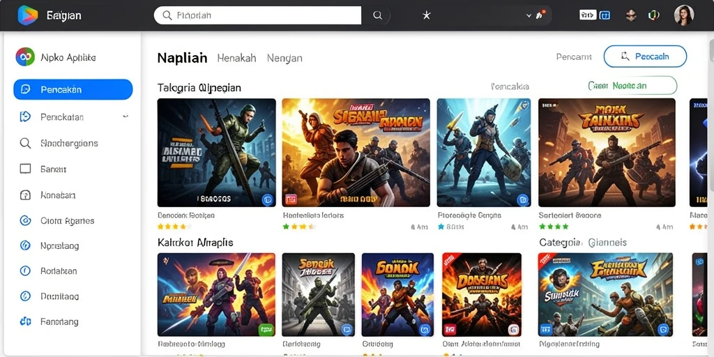 Tampilkan momen menang besar Anda di layar utama.