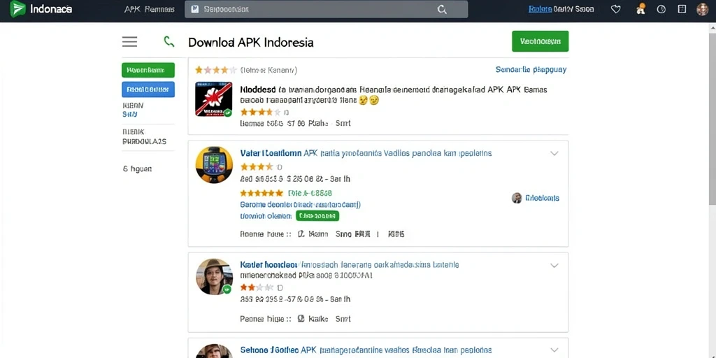 Tampilan grafik yang menakjubkan dan detail karakter.